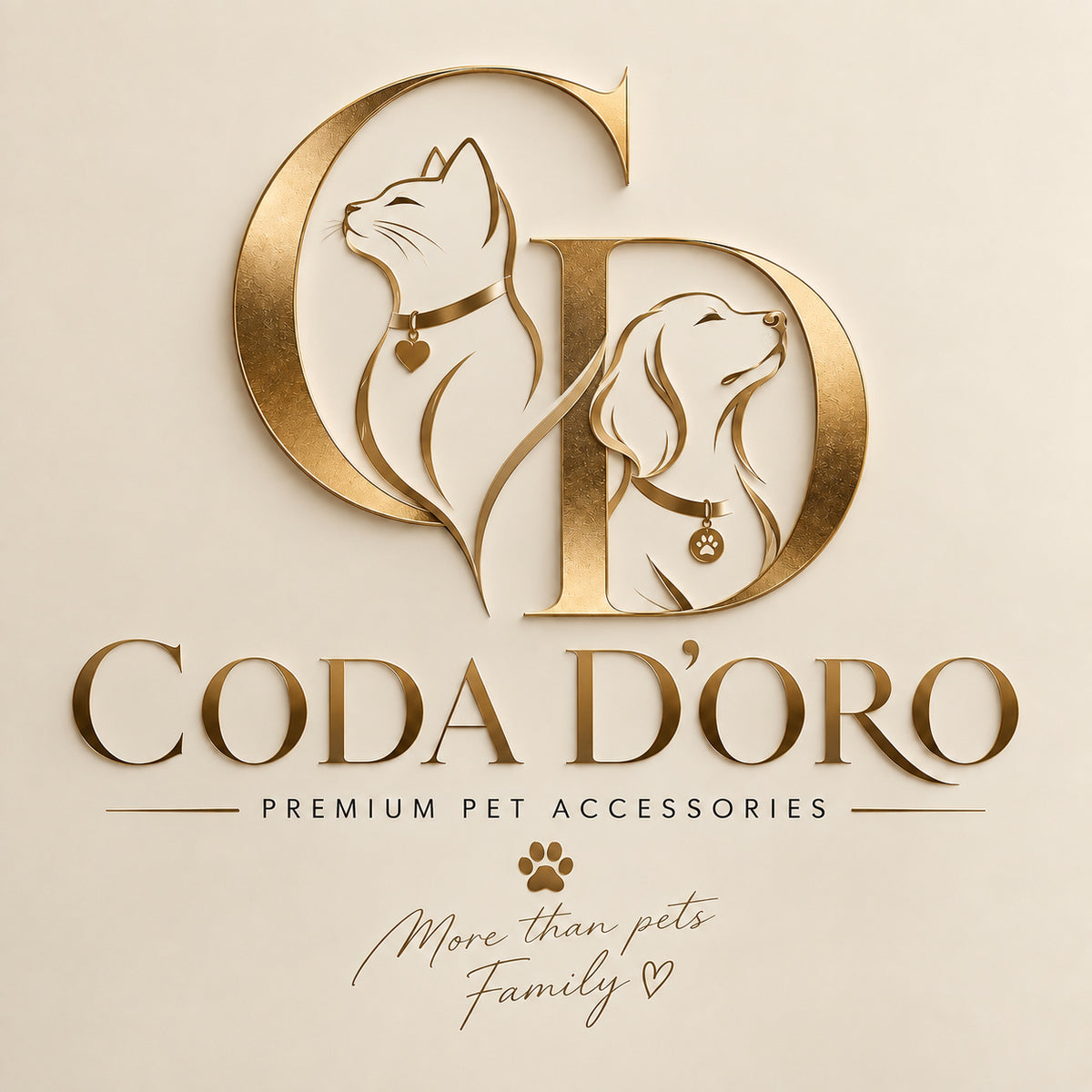 Coda d`Oro 